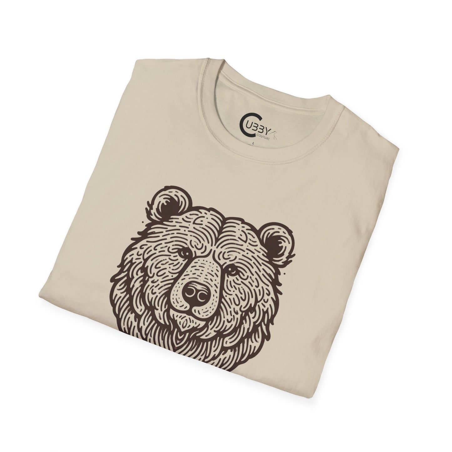 Bear Stare