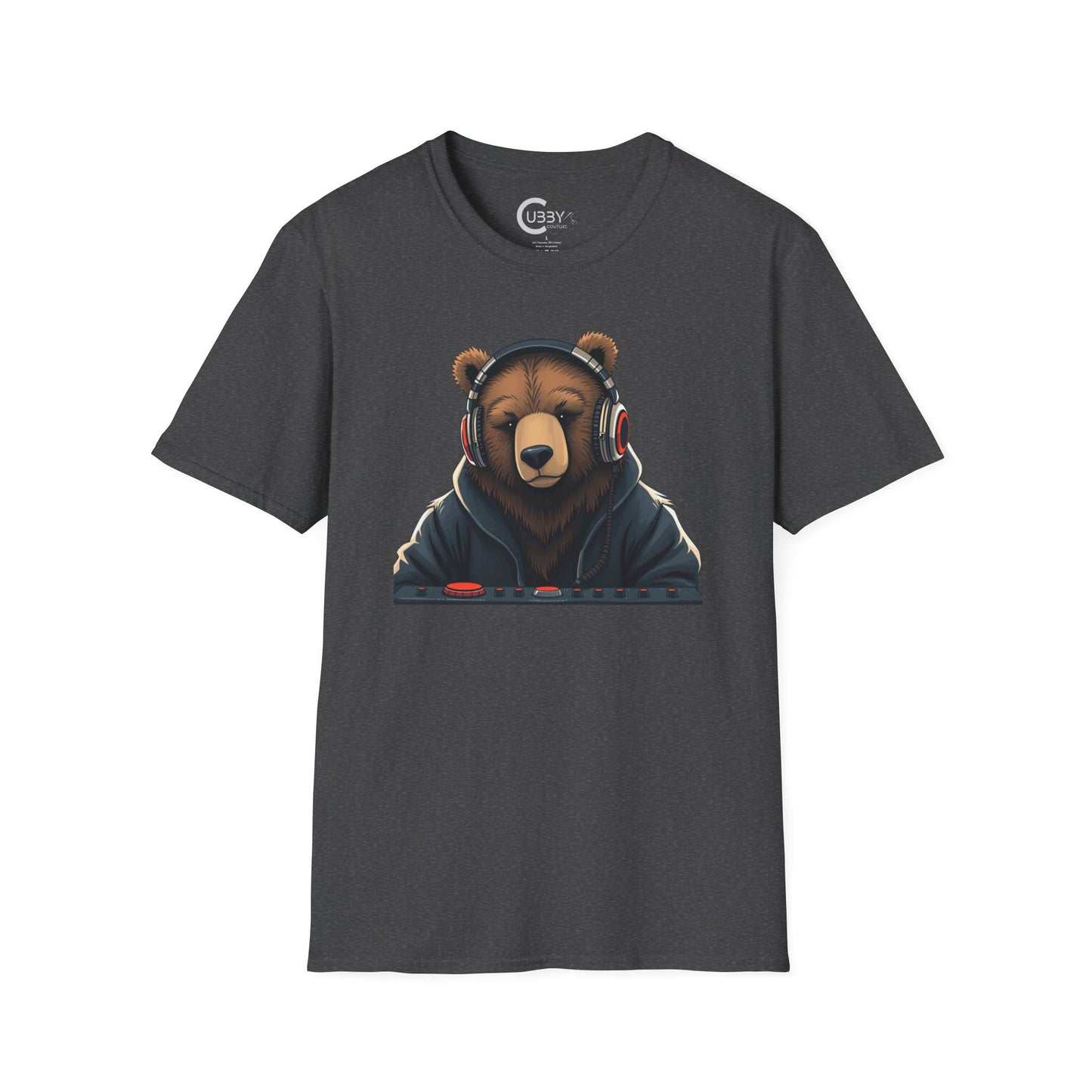 DJ Bear