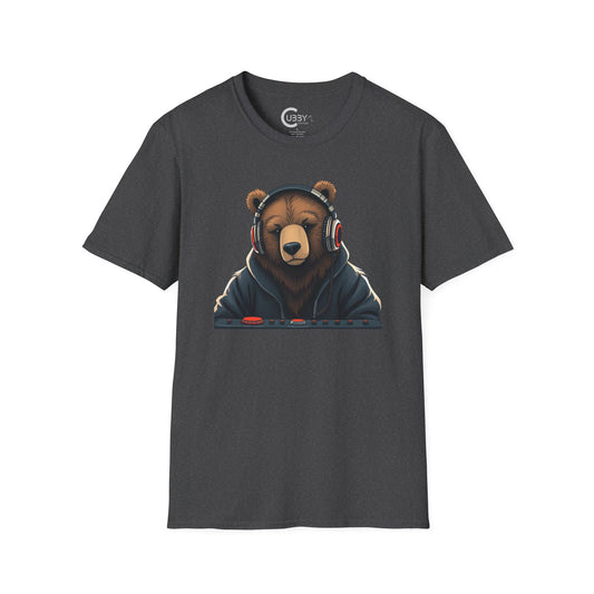 DJ Bear
