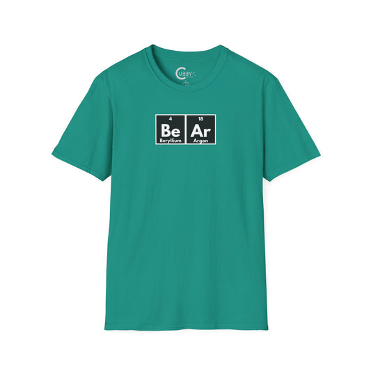 Periodic Bear