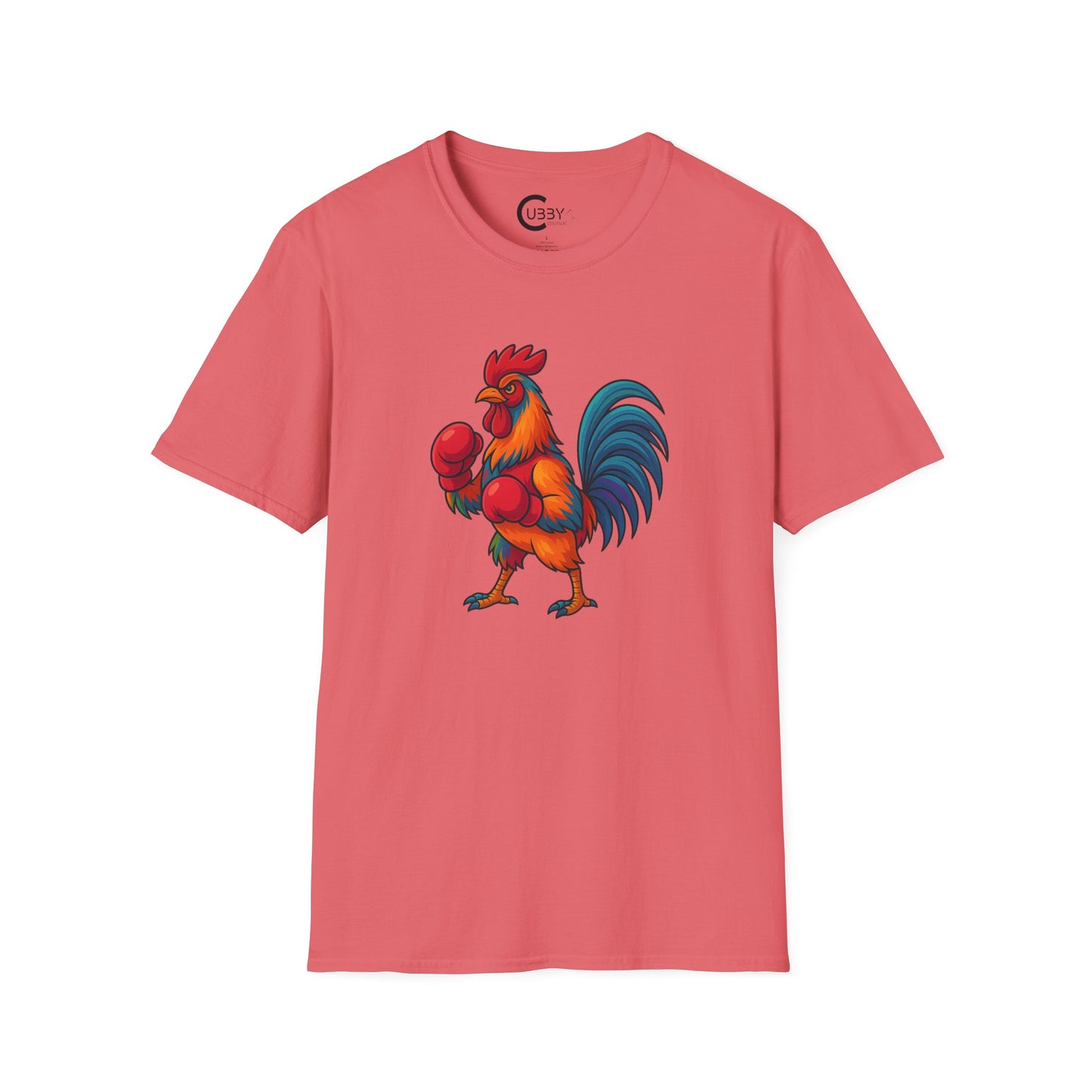 Cock Figther