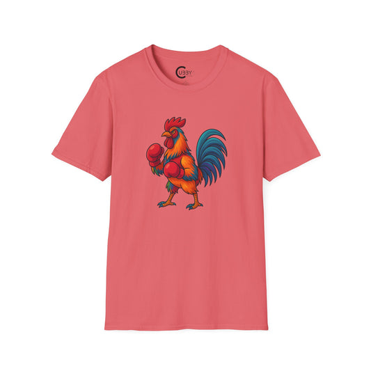 Cock Figther