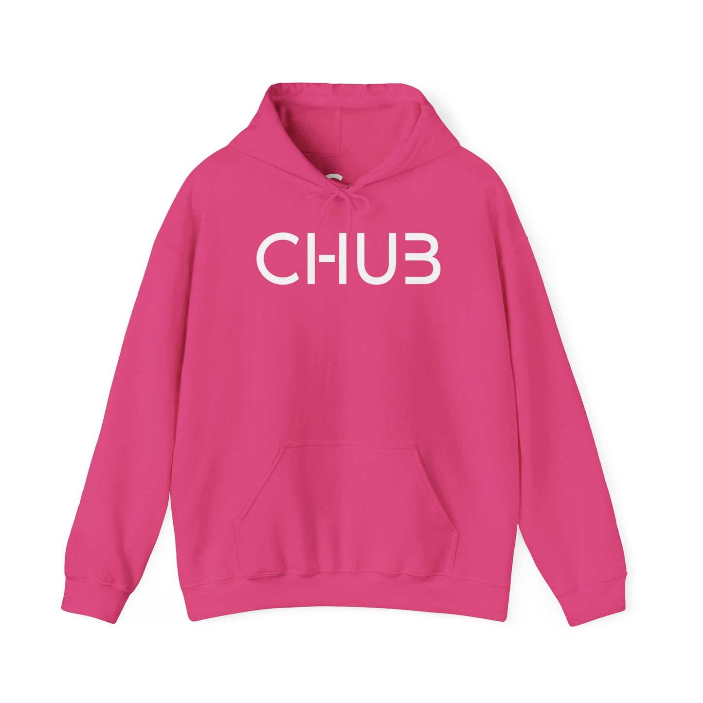 Modern Chub Hoodie - Cozy & Stylish Sweatshirt