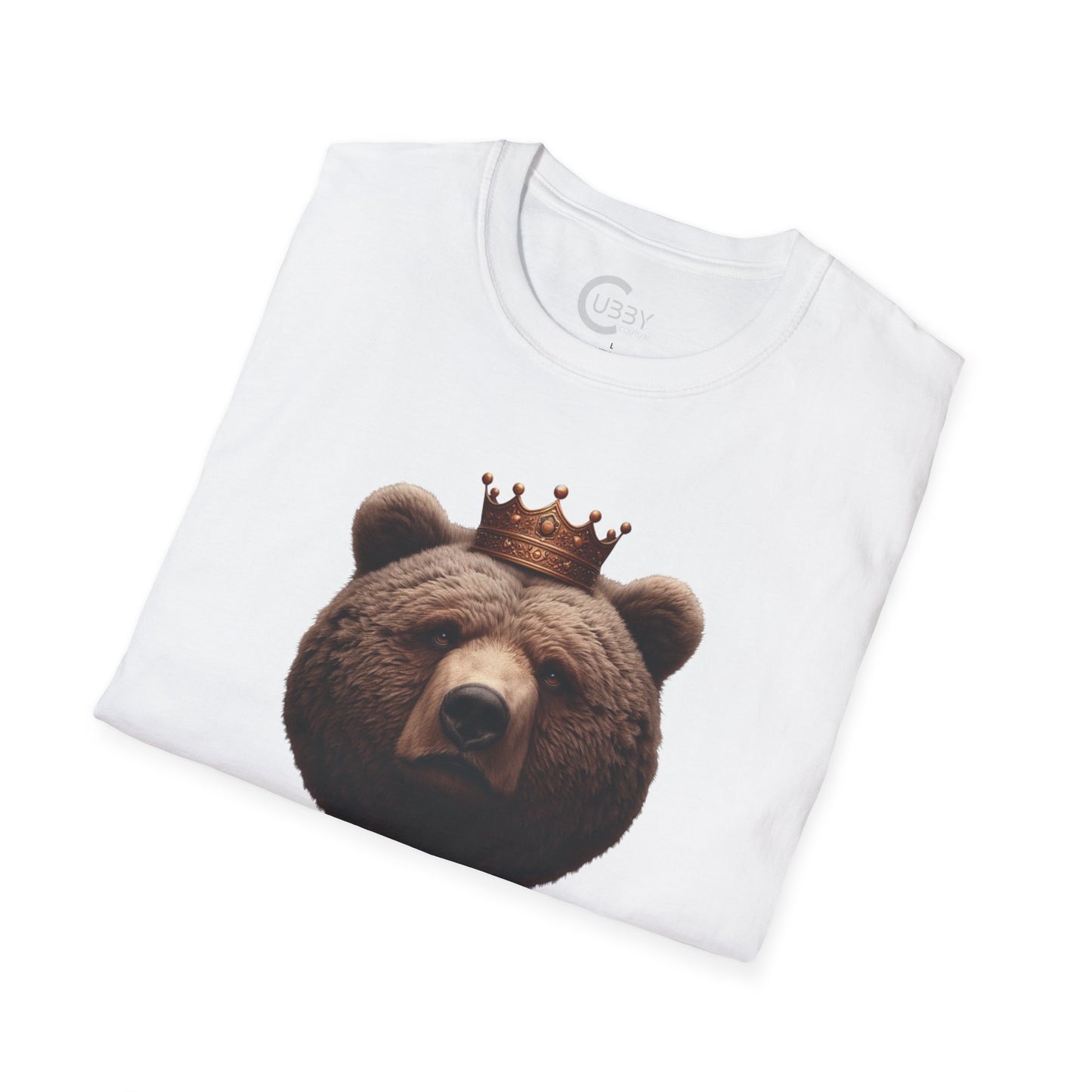 Royal Bear 1