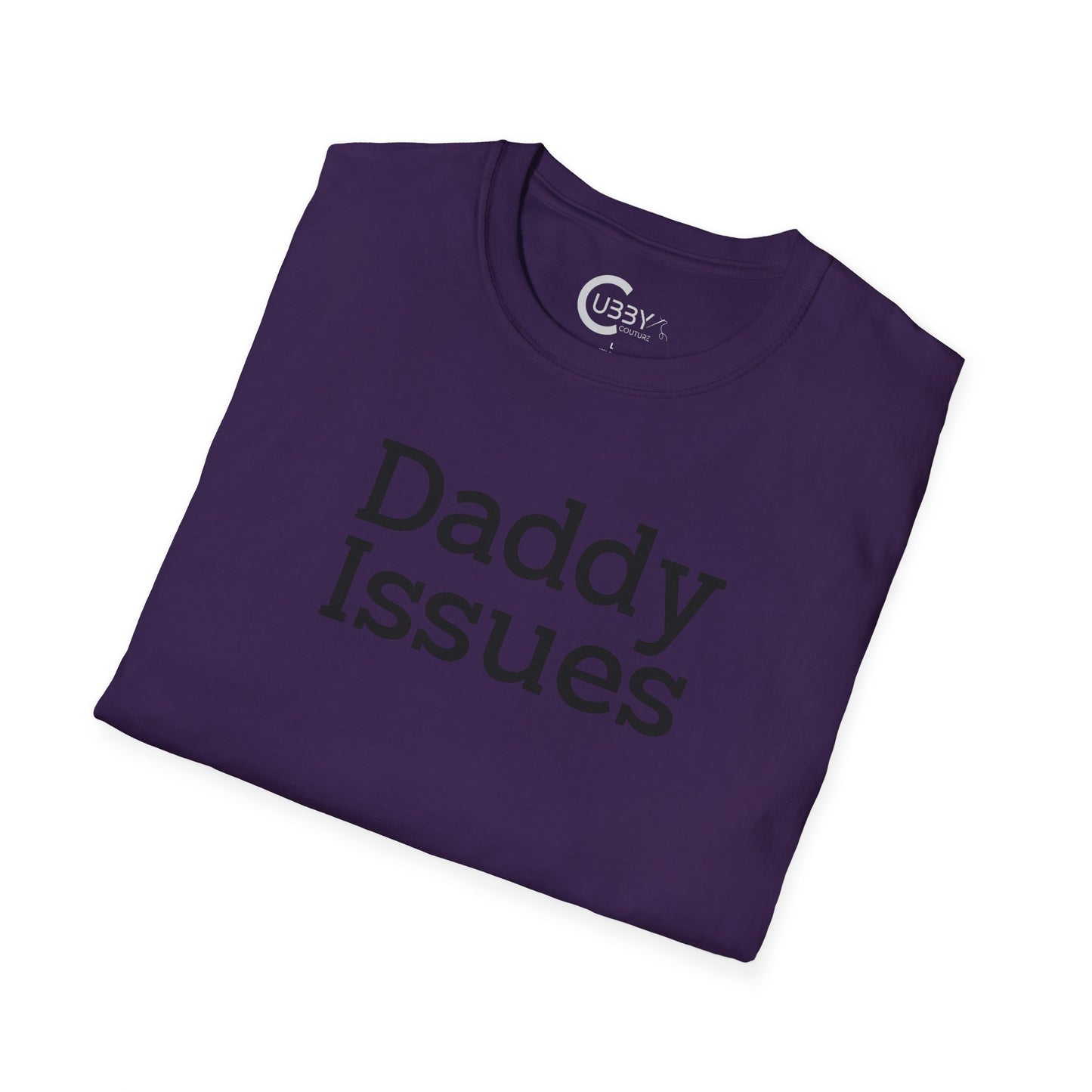 Daddy Issues