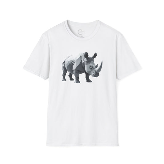 Geometric Rhino
