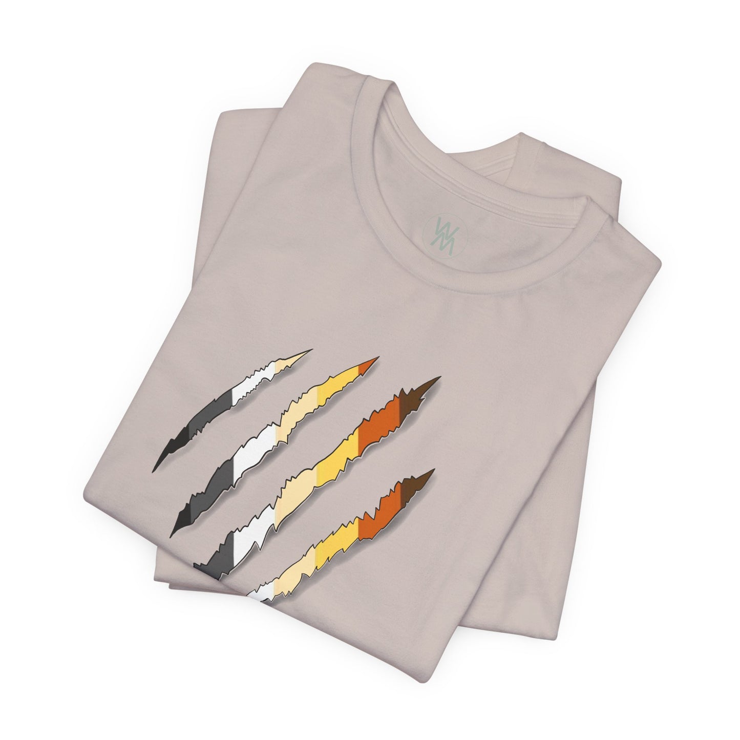 Telltale Scratch 2 Tshirt by Wil Man