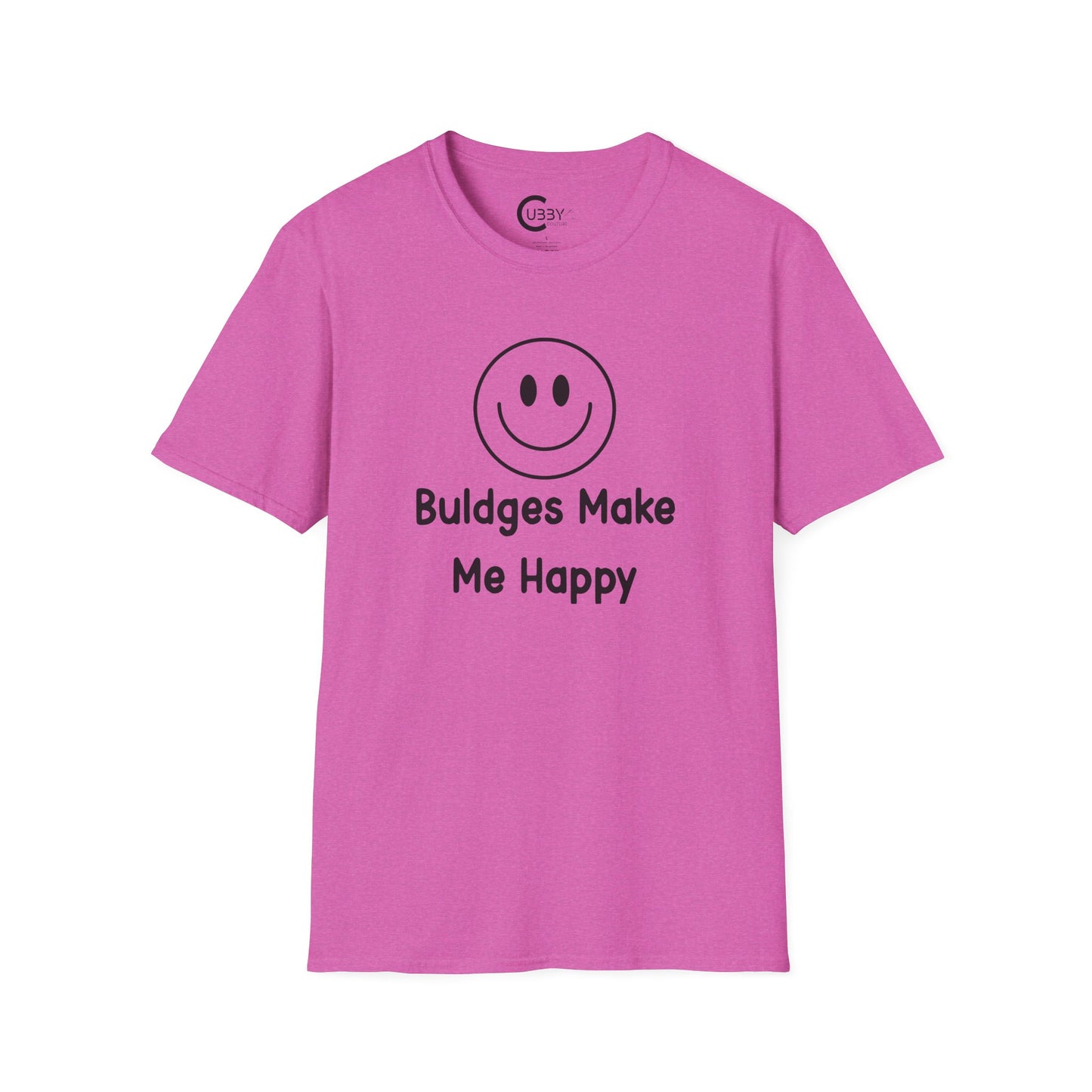 Buldges