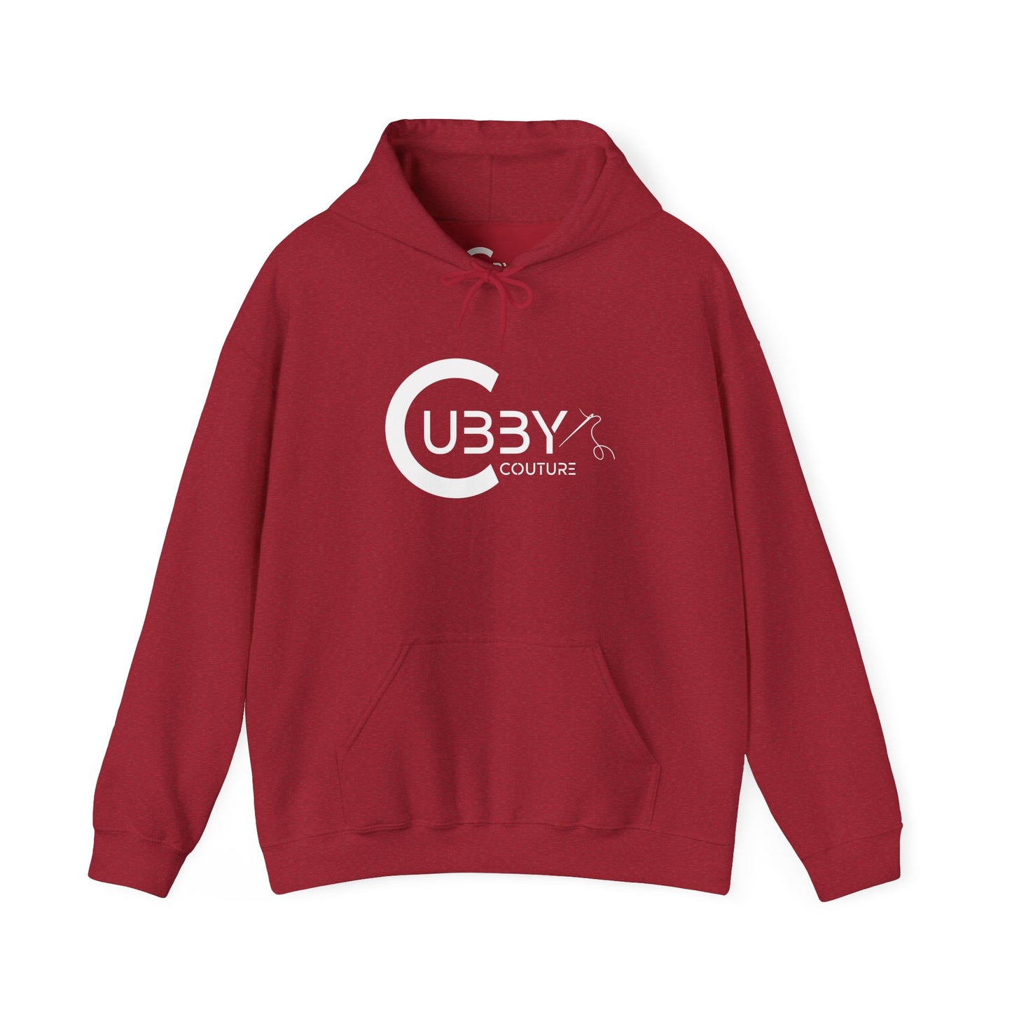 Cubby Couture Hoodie- Cozy & Stylish Sweatshirt