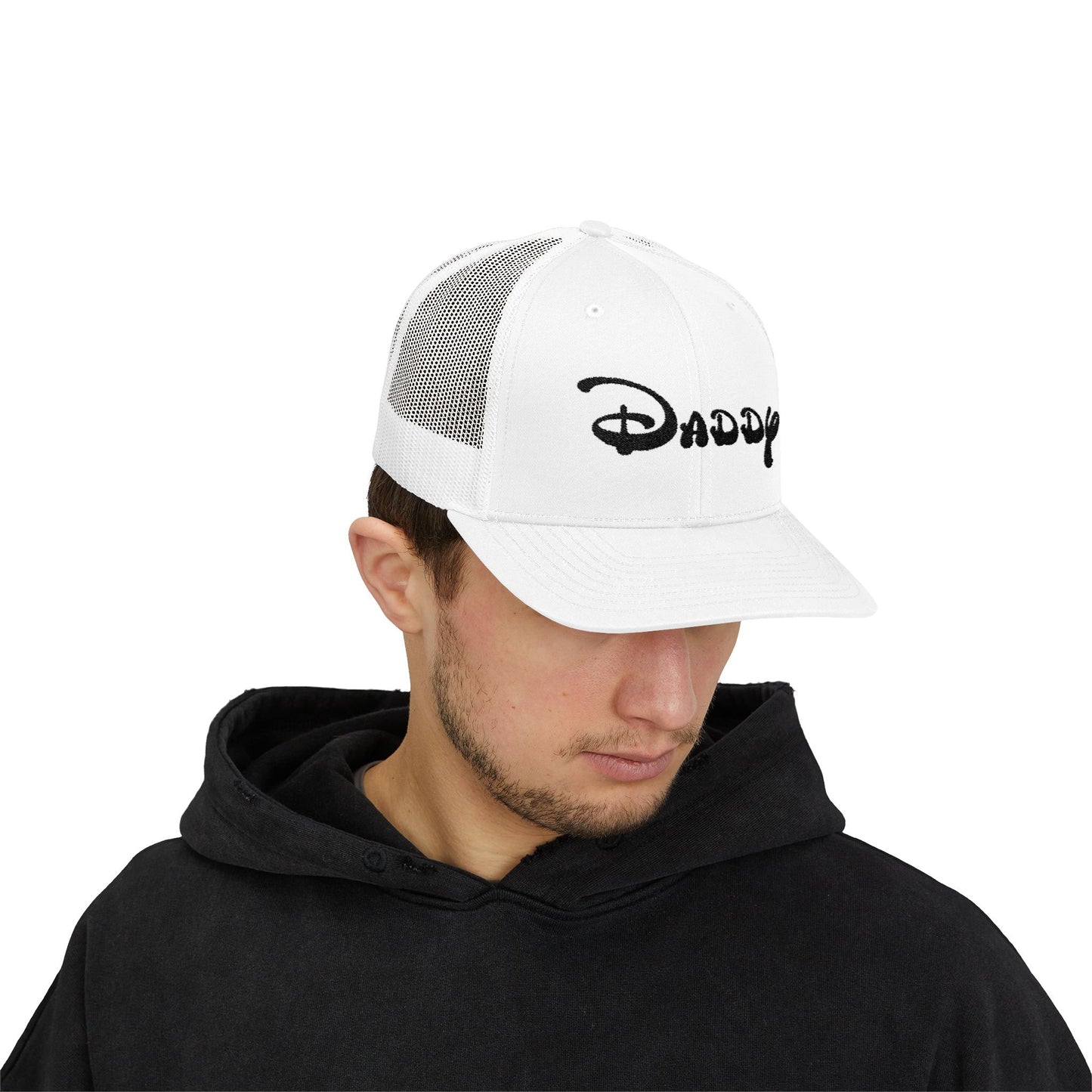 Daddy Magic Trucker Cap