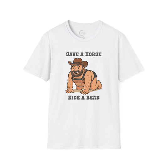 Save a Horse