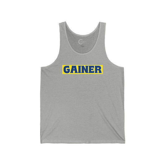 GAINER Tank