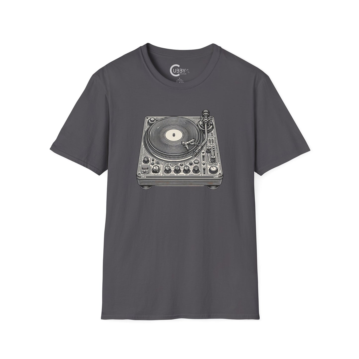 Technics 1