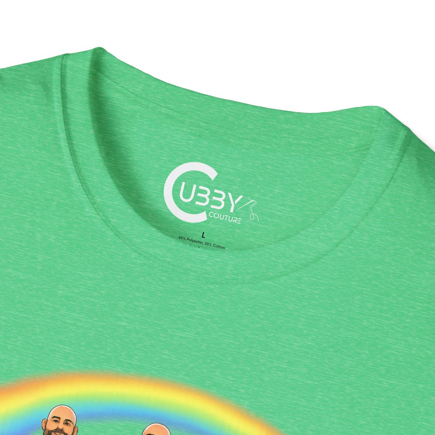 Care Bear Stare