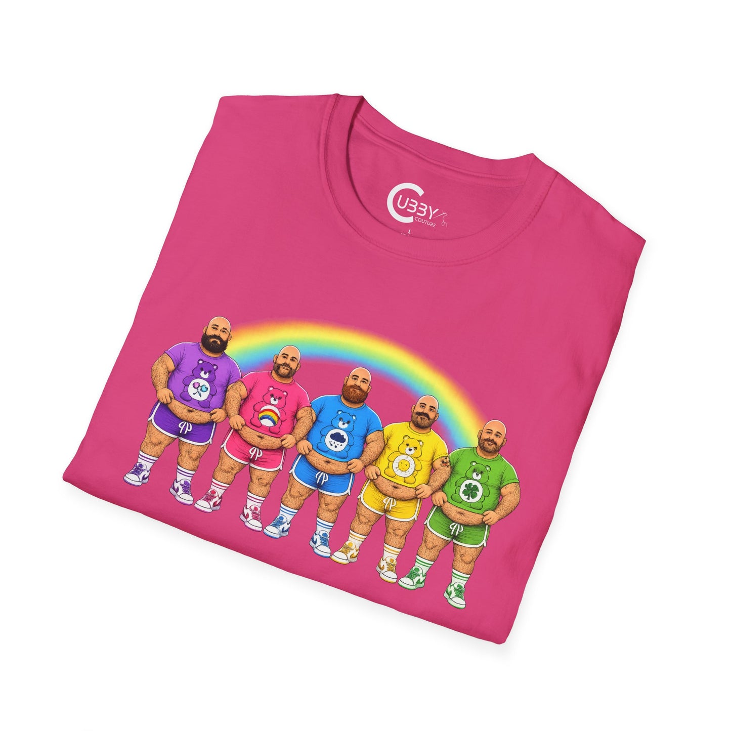 Care Bear Stare
