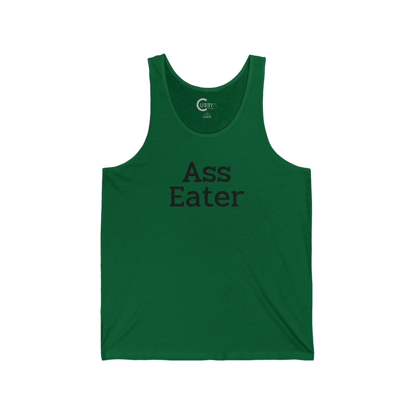 Ass Eater Tank