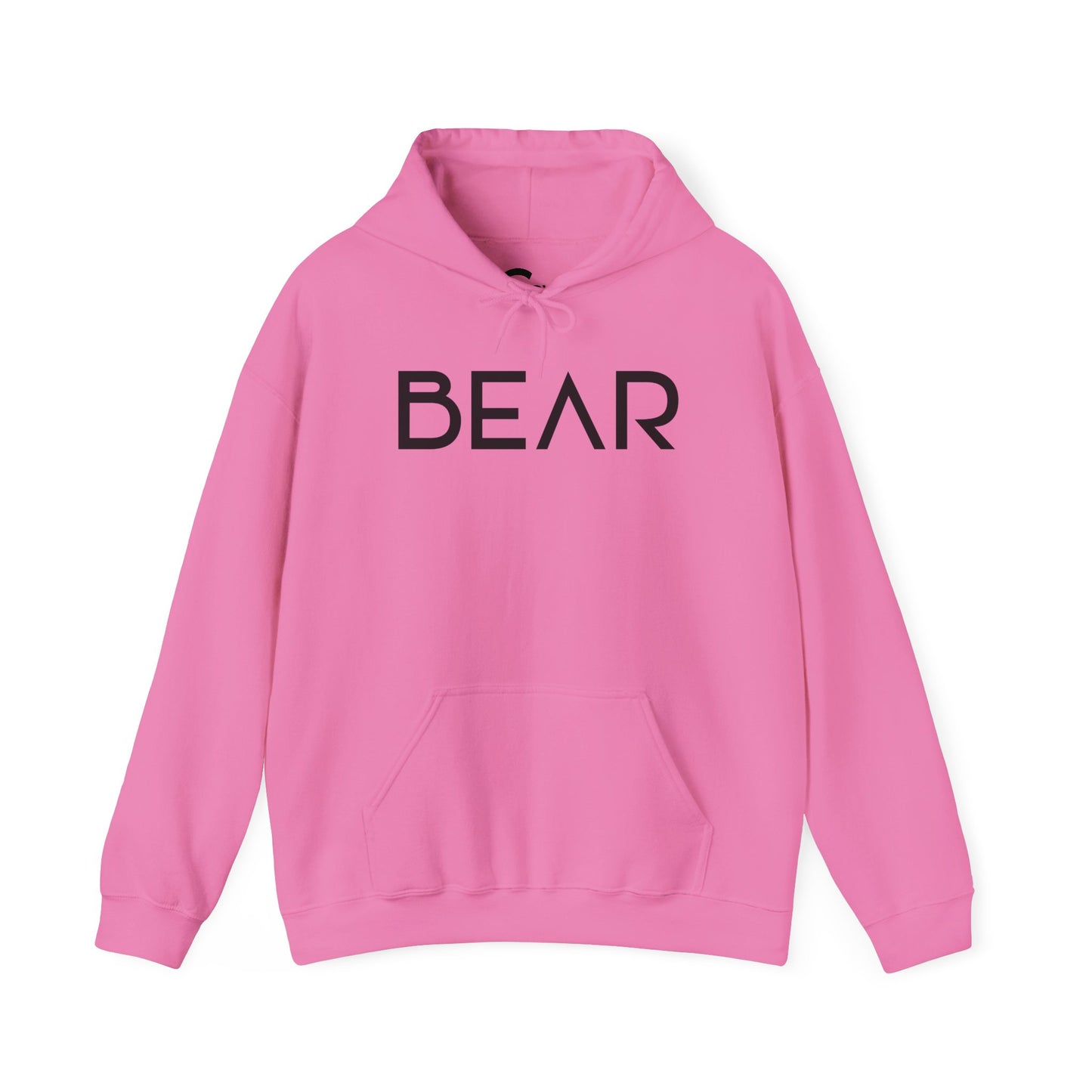 Bear Hoodie - Cozy & Stylish Sweatshirt