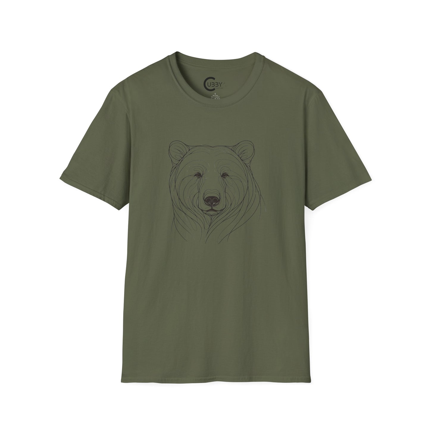 Sketch Bear