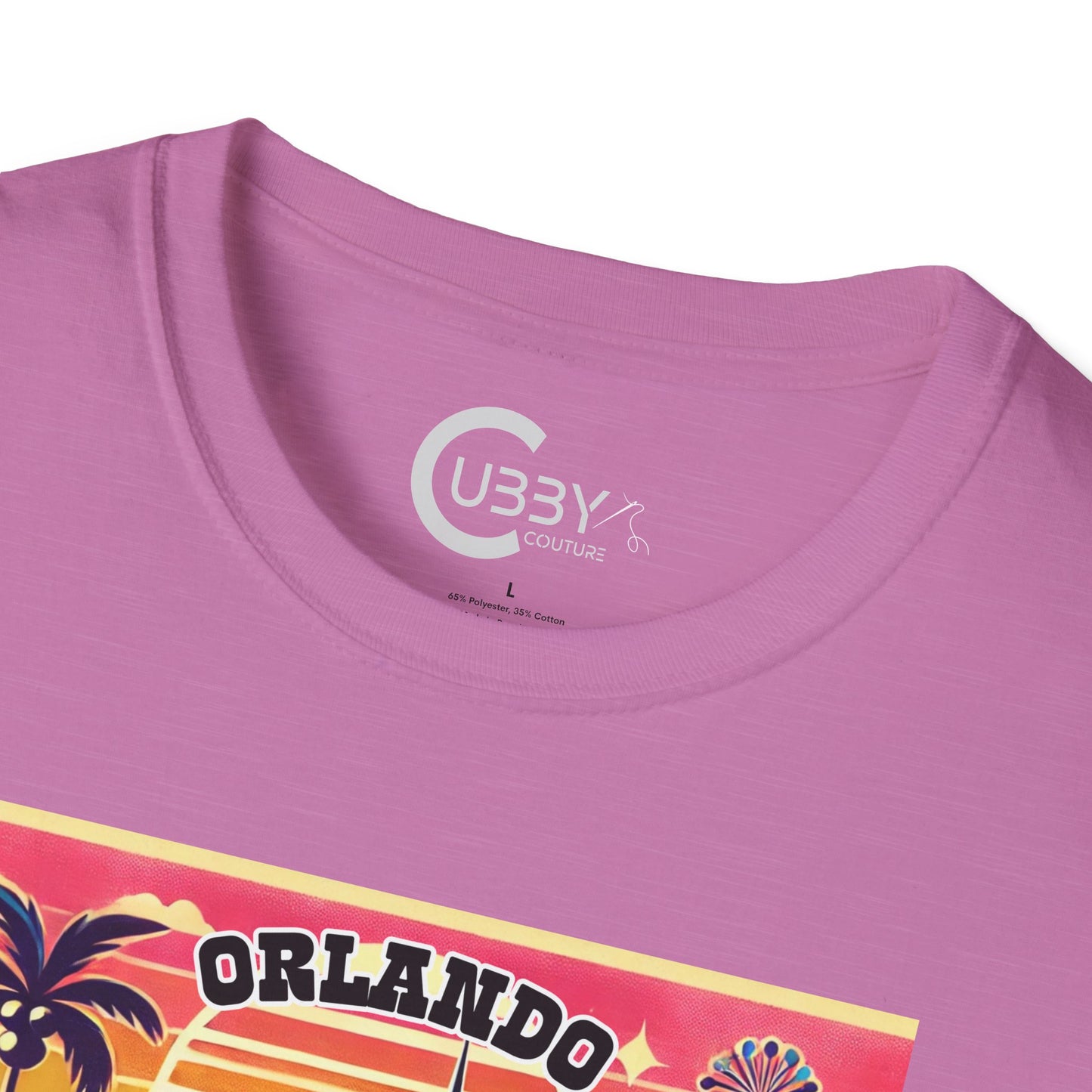 Orlando Retro Pride