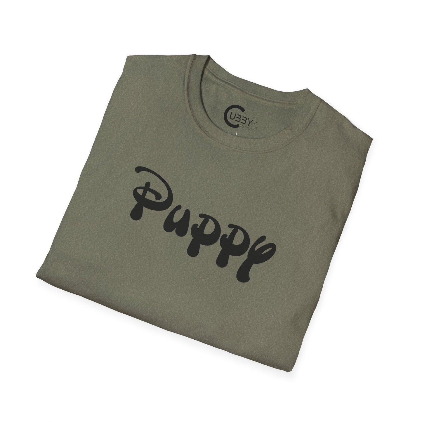 Puppy Magic