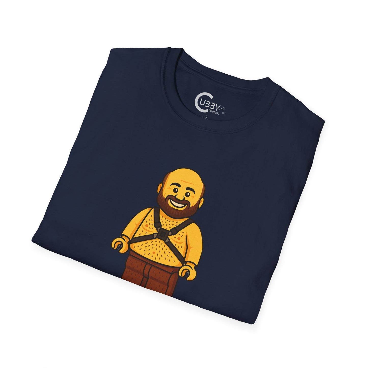 LEGO Daddy