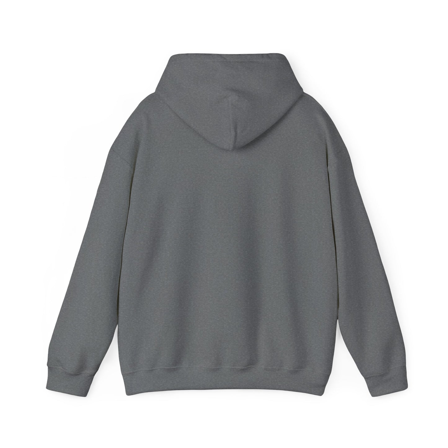 Emotional Support Bottom Hoodie - Cozy & Stylish Sweatshirt