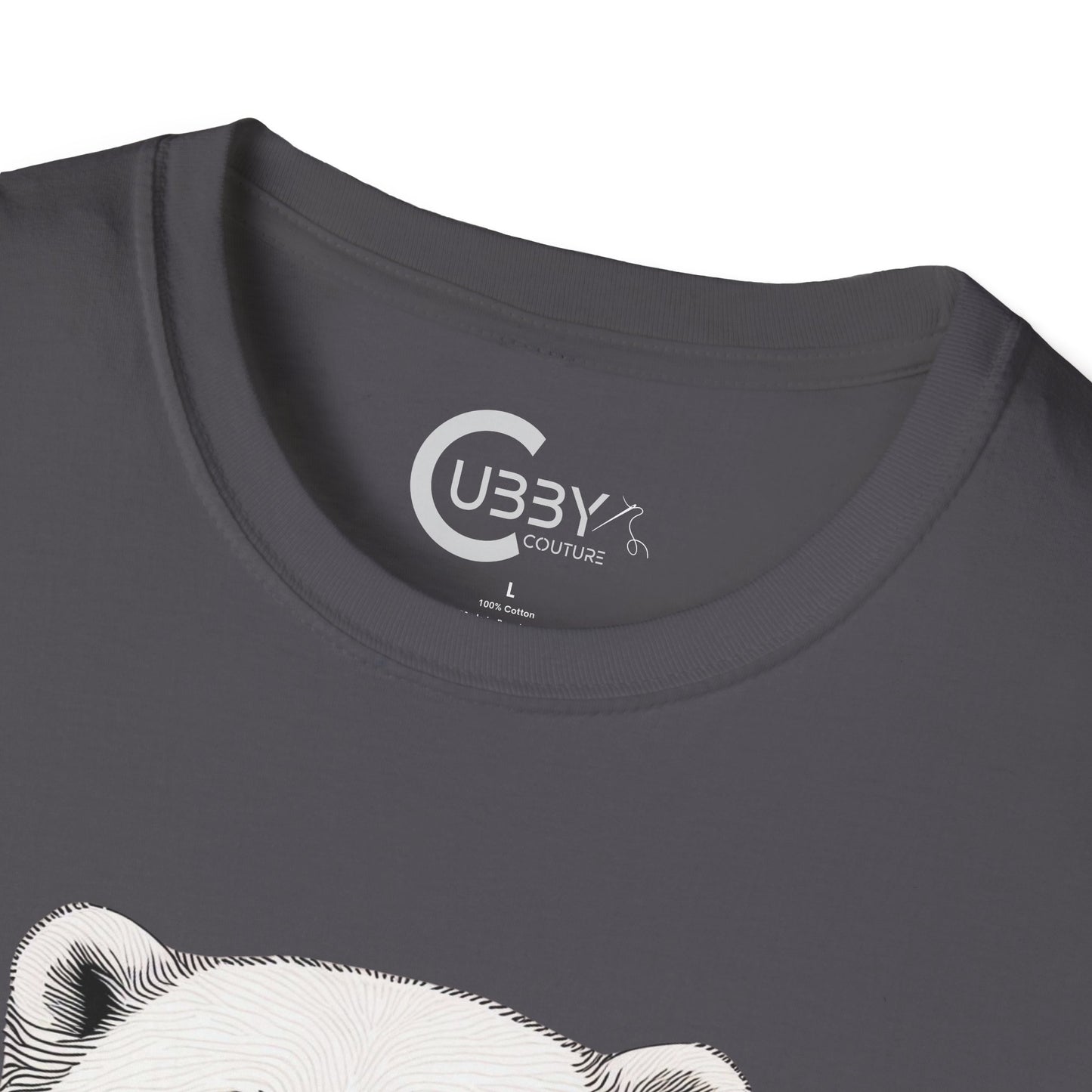 Bear Who?