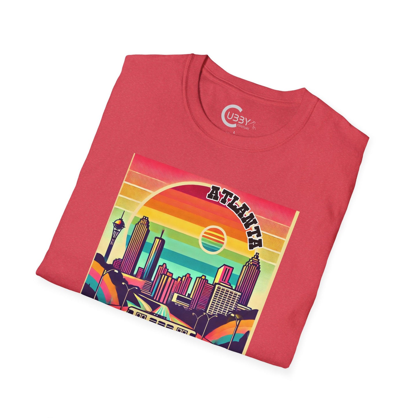 Atlanta Retro Pride