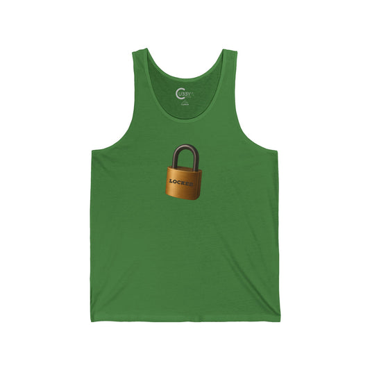 LOCKED
