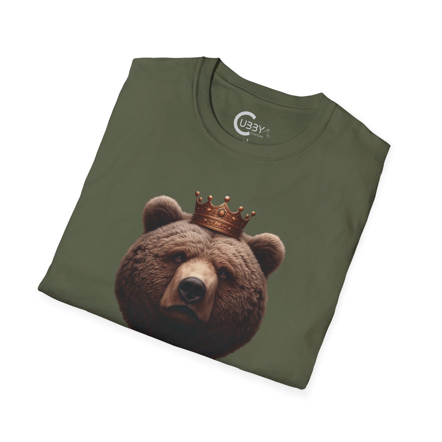 Royal Bear 1