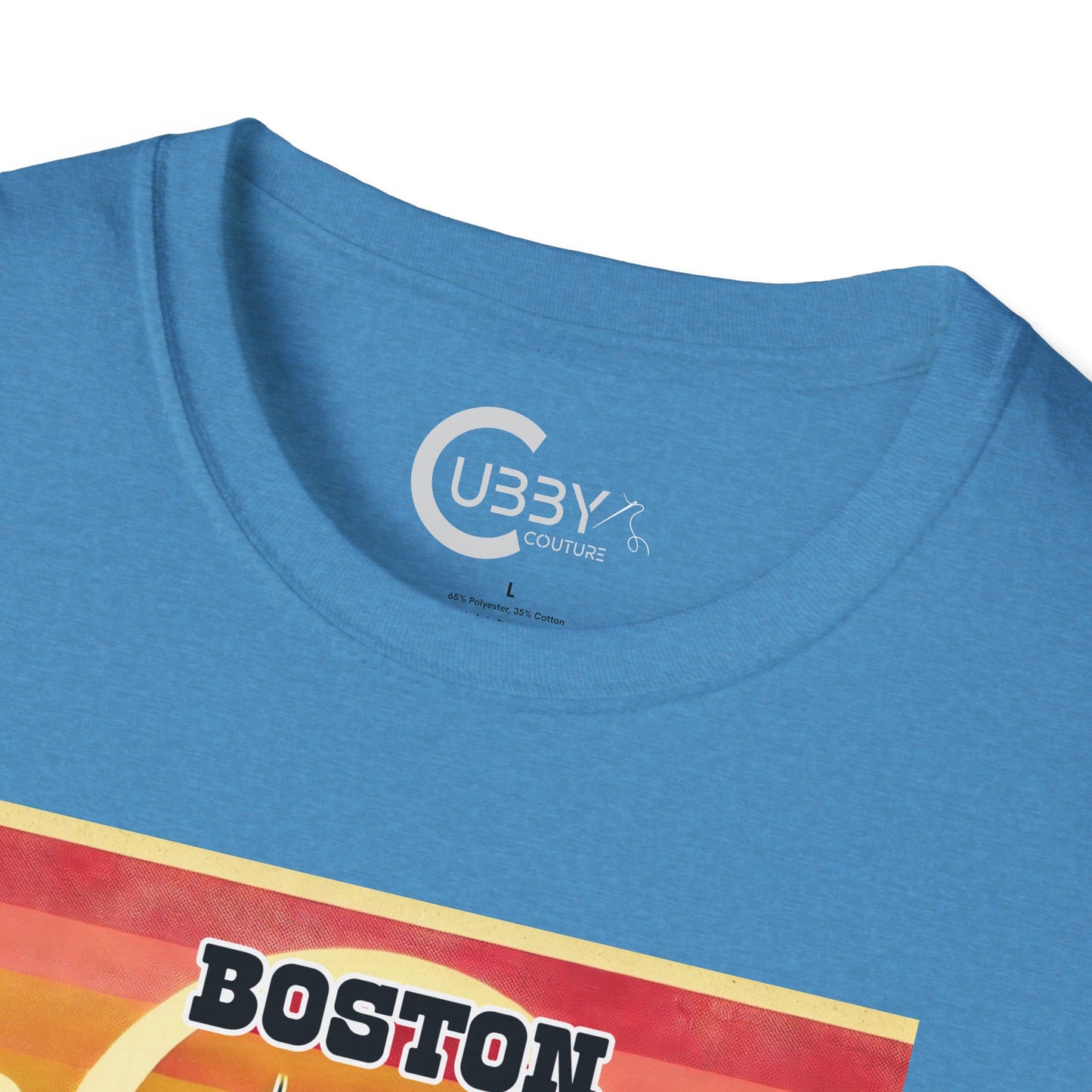 Boston Retro Pride
