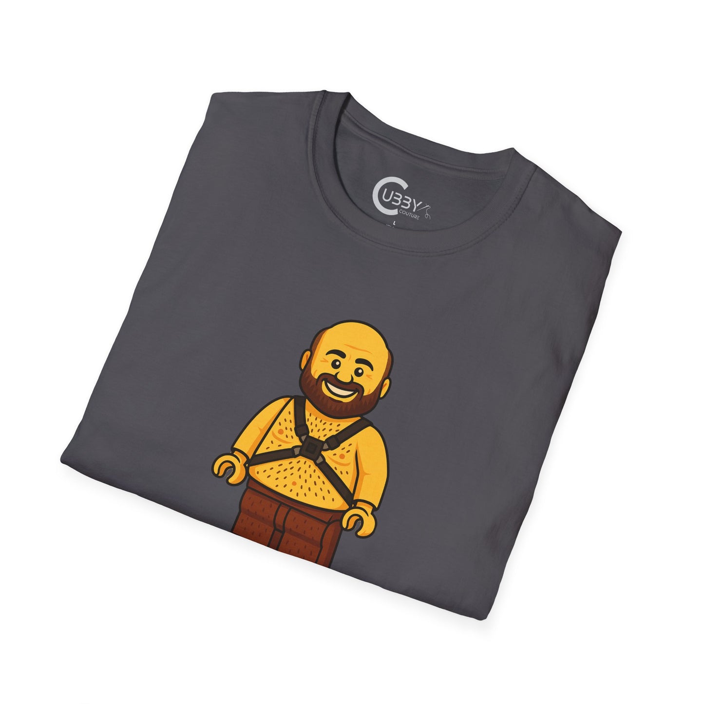LEGO Daddy