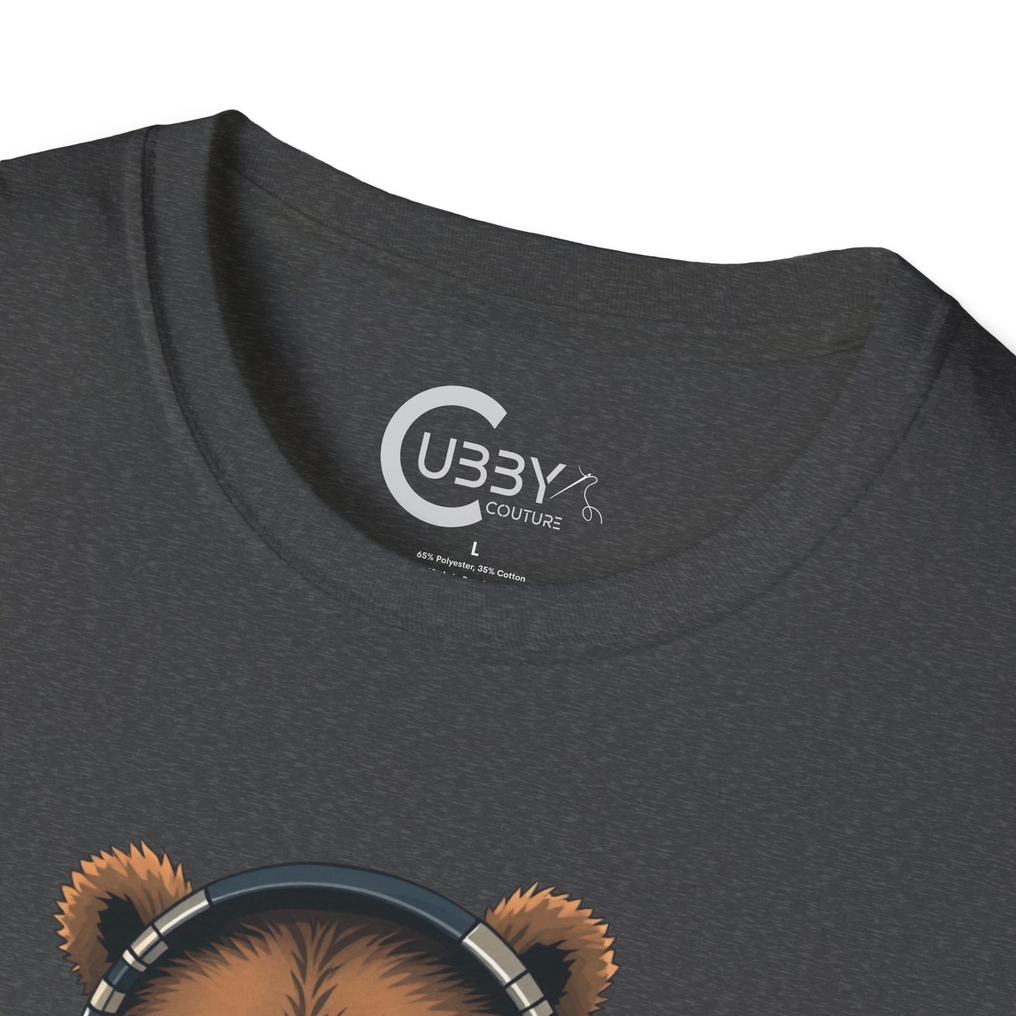 DJ Bear