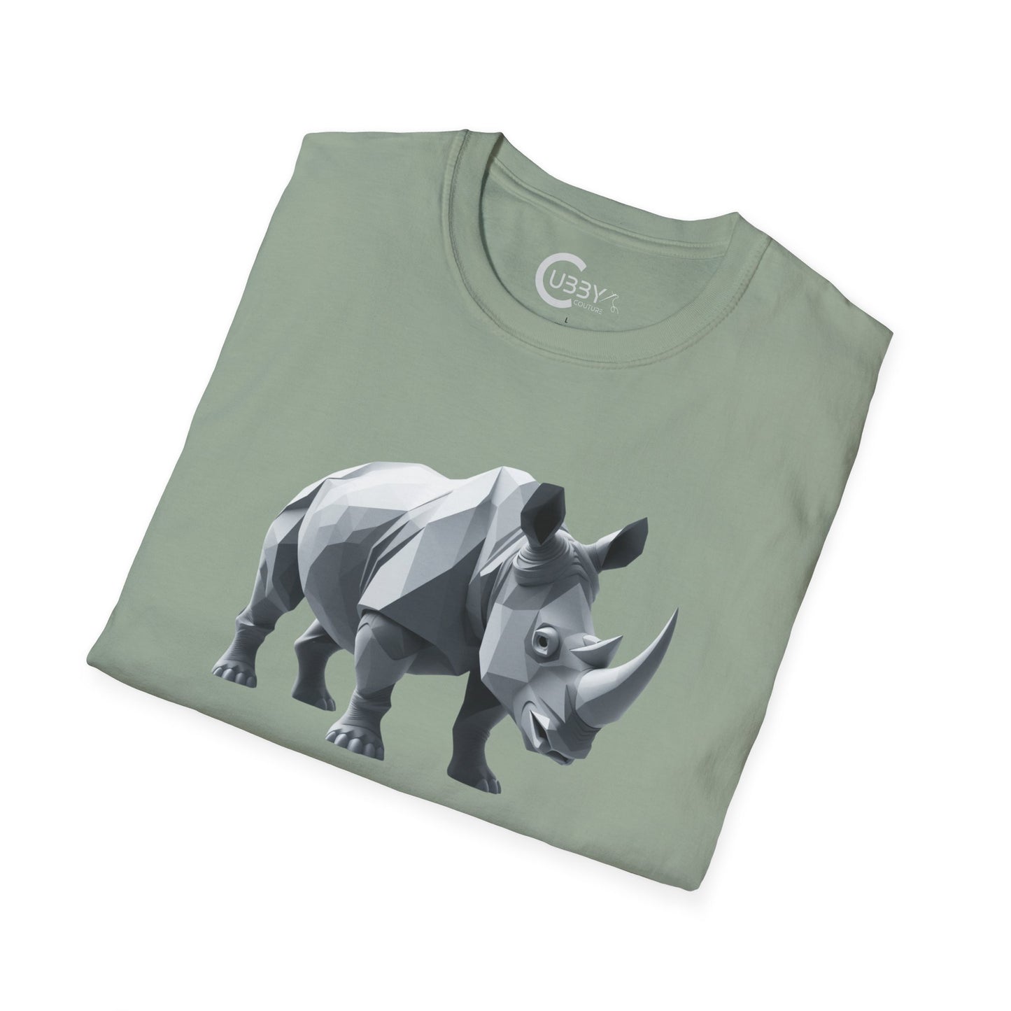 Geometric Rhino