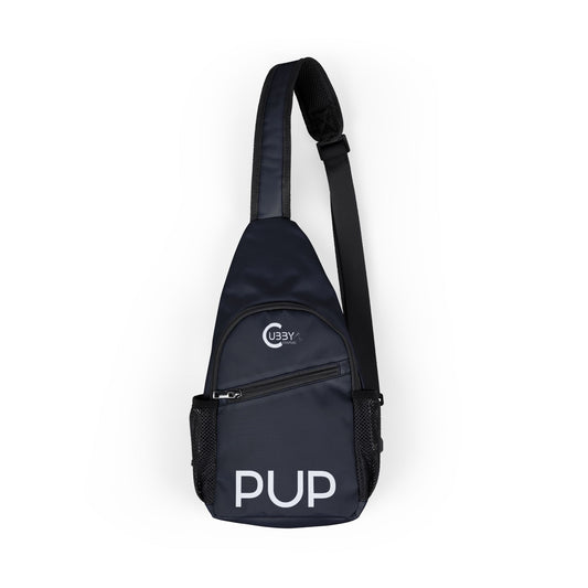 Pup Chest Bag
