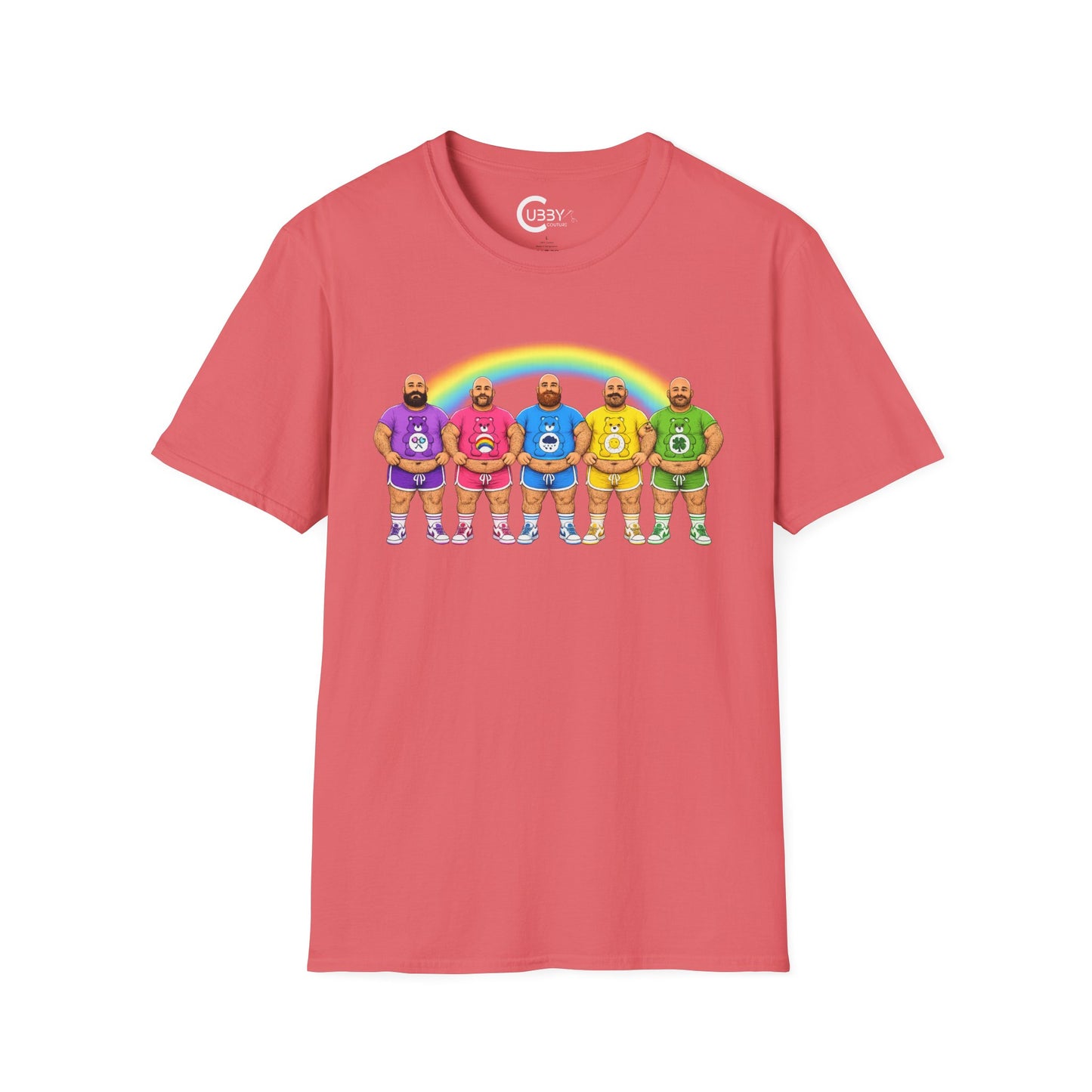Care Bear Stare