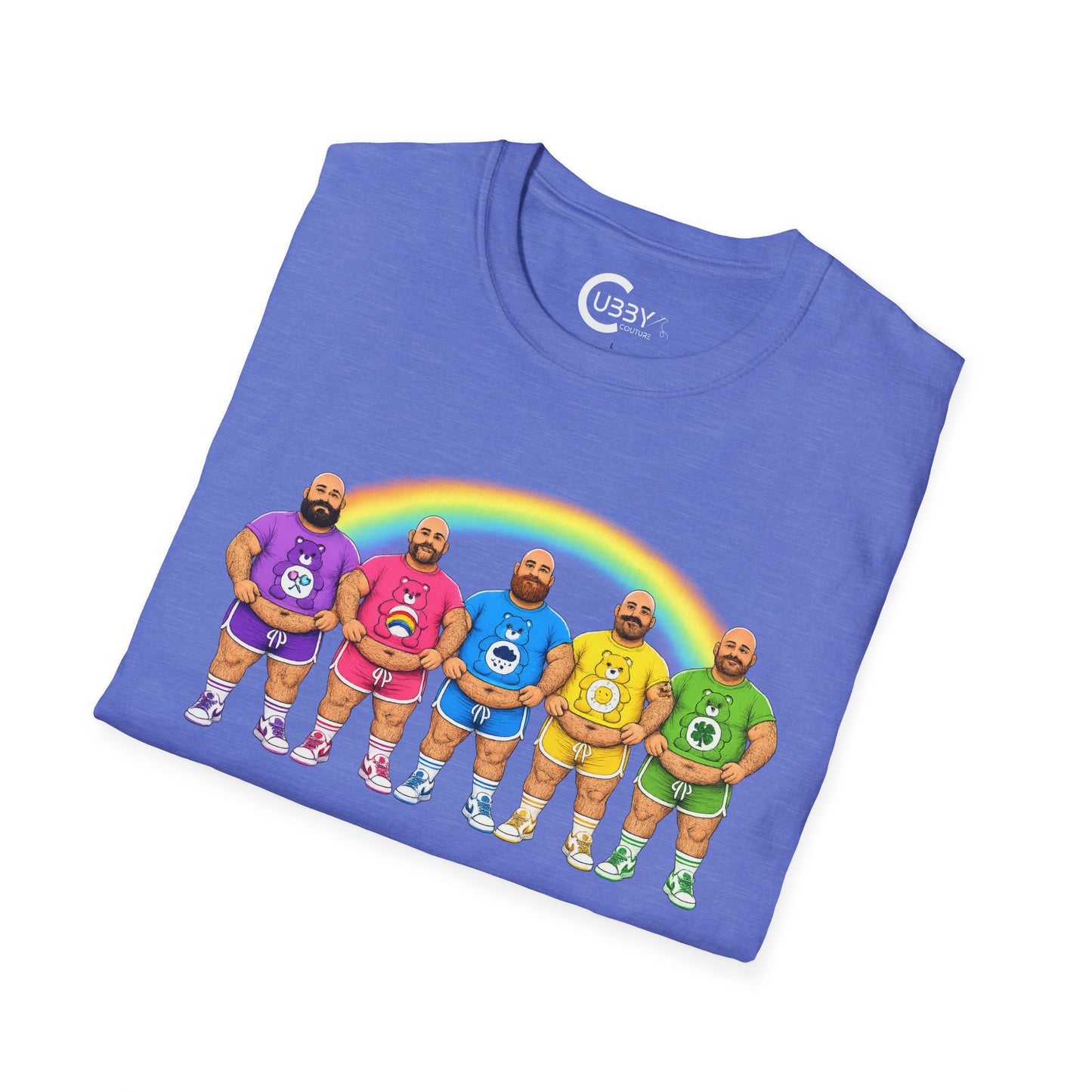 Care Bear Stare