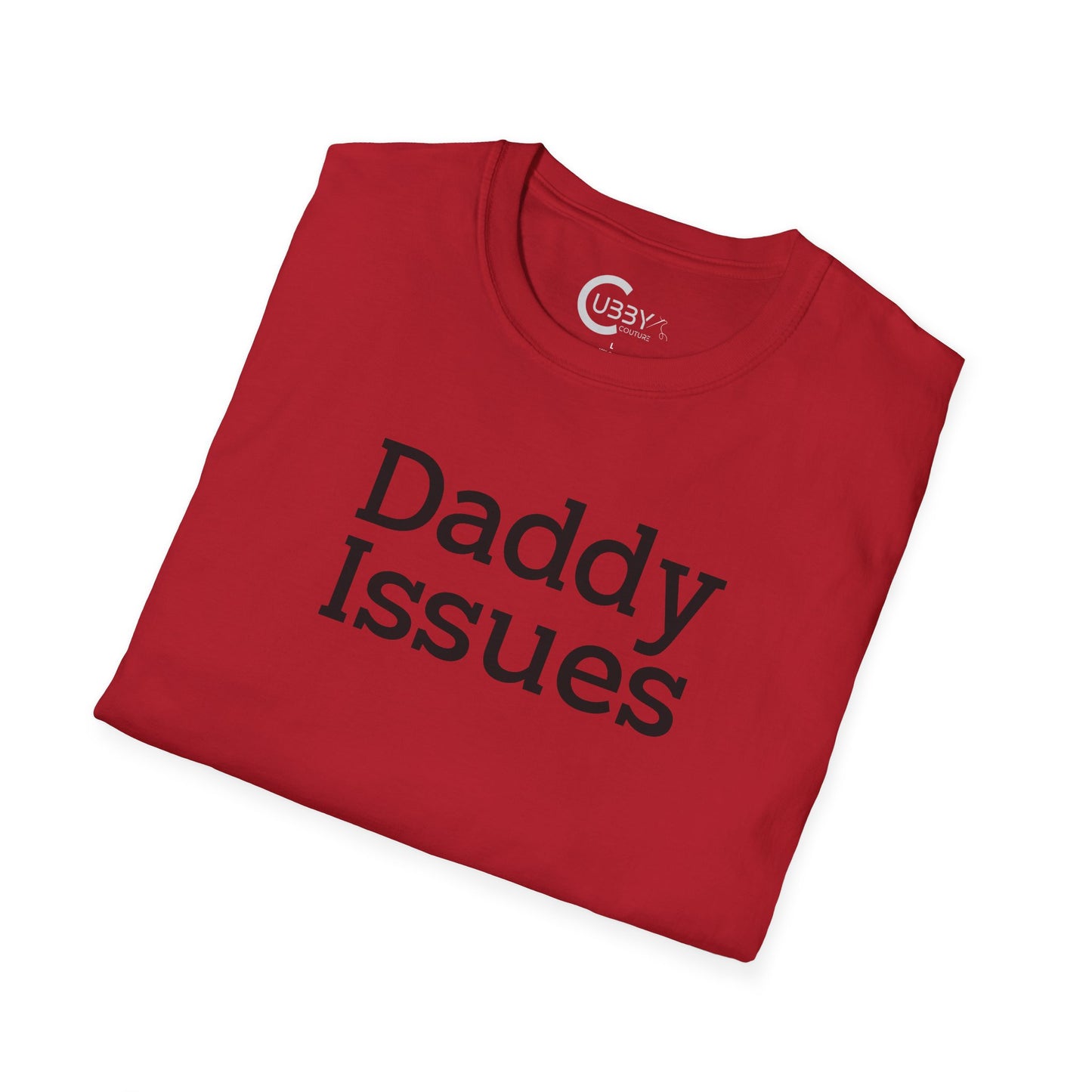 Daddy Issues