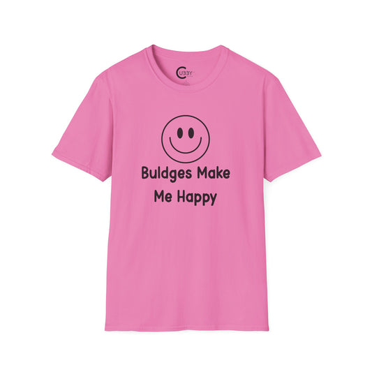 Buldges
