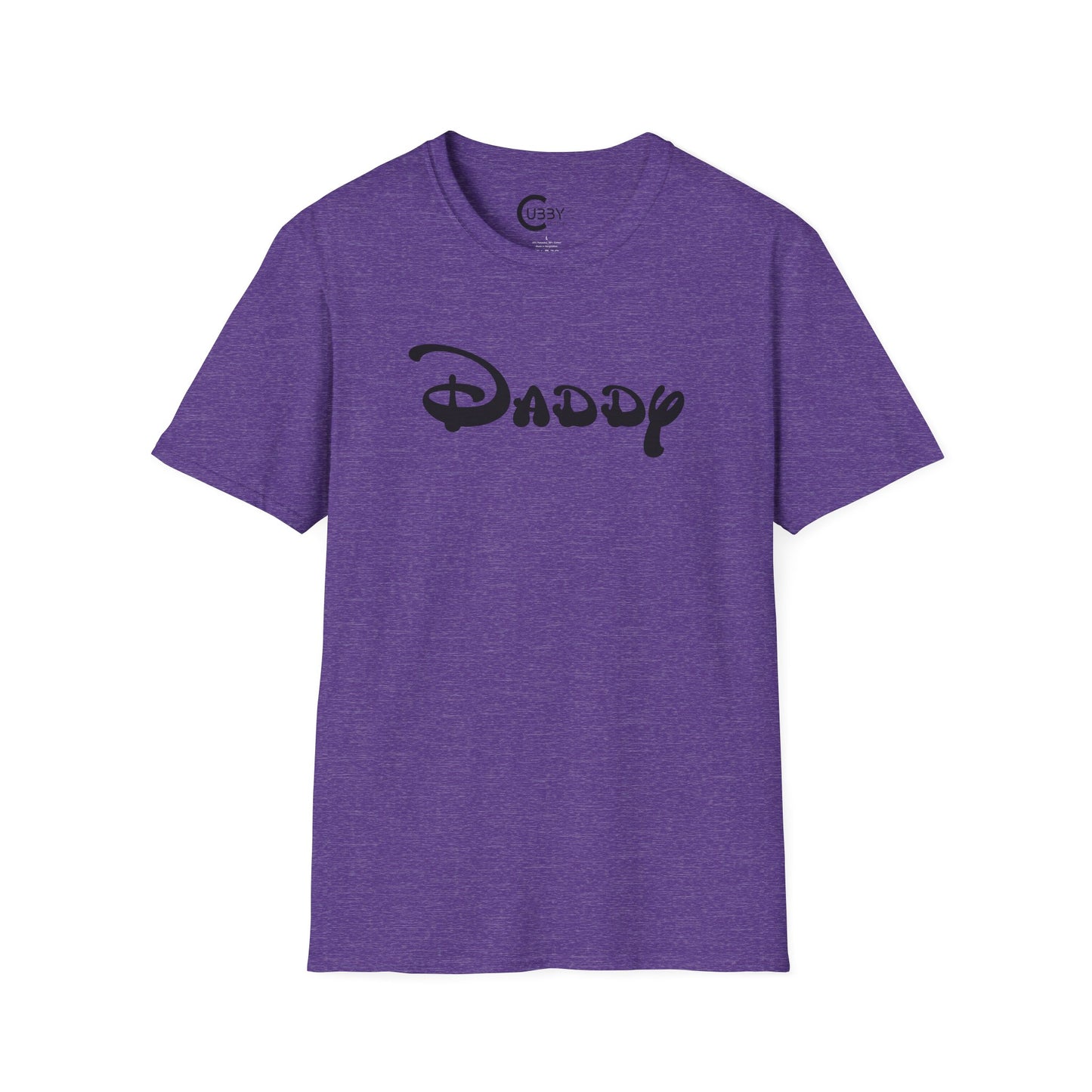 Daddy Magic