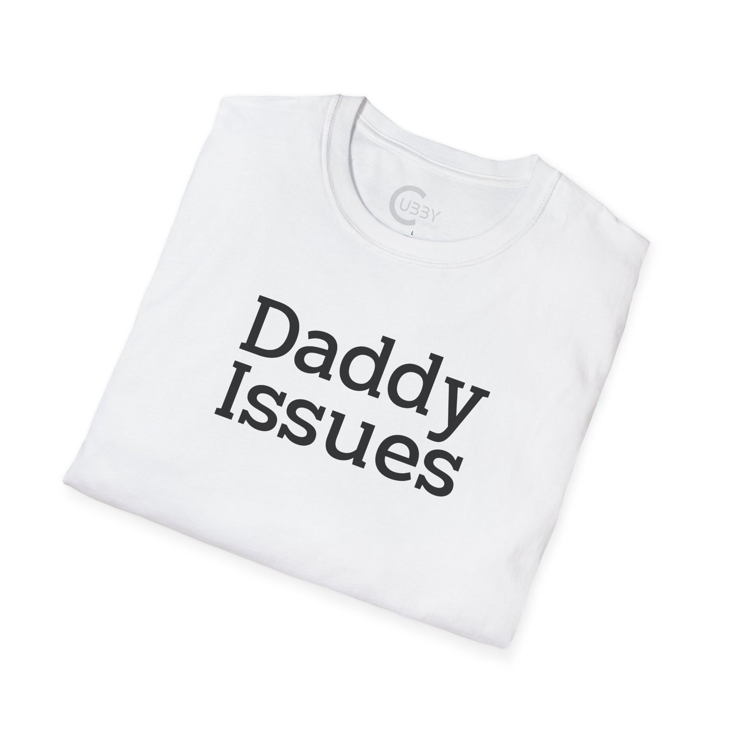 Daddy Issues