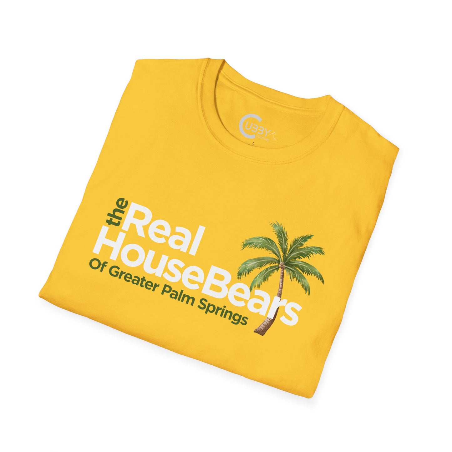 The Real HouseBears of Palm Springs