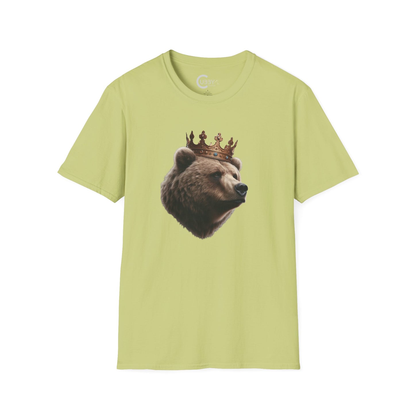 King of the Forrest