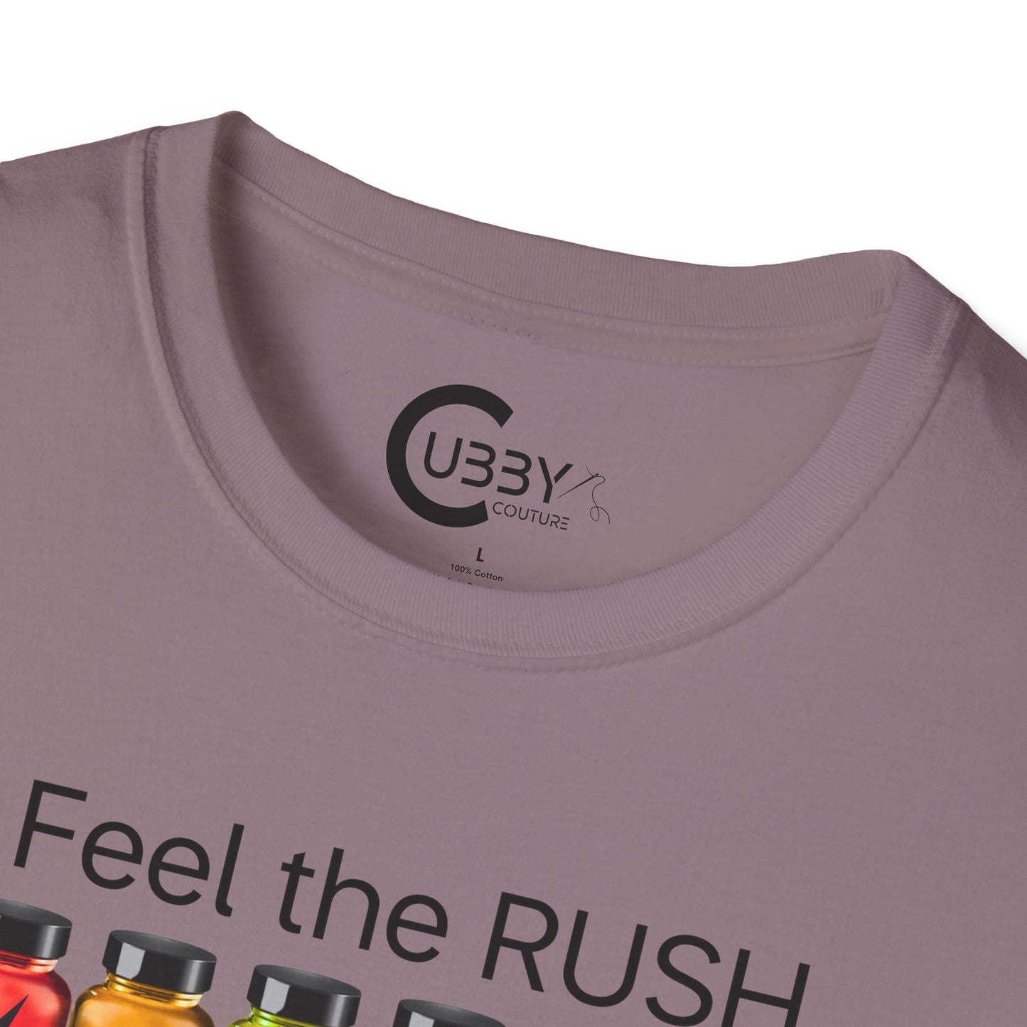 Feel the Rush