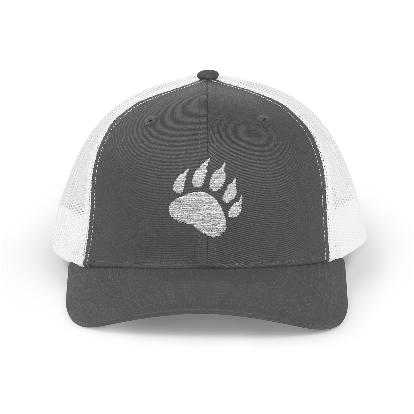 Bear Paw Trucker Cap