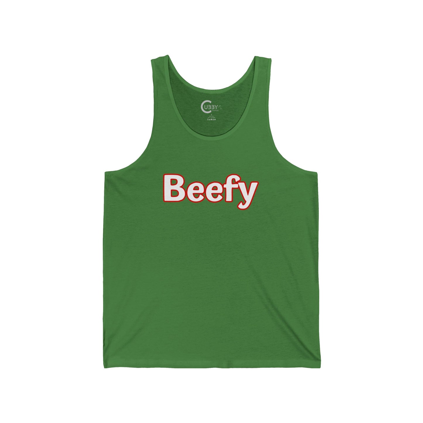 Beefy Tank