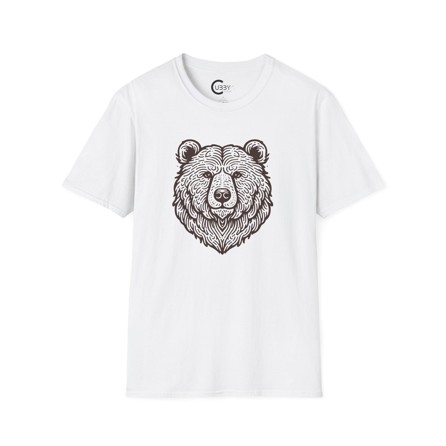 Bear Stare