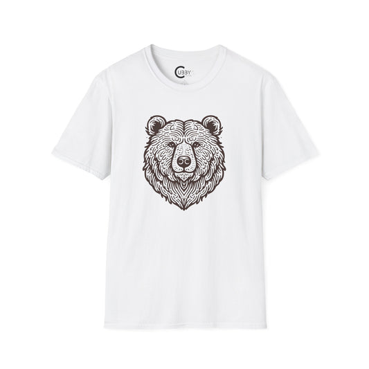 Bear Stare