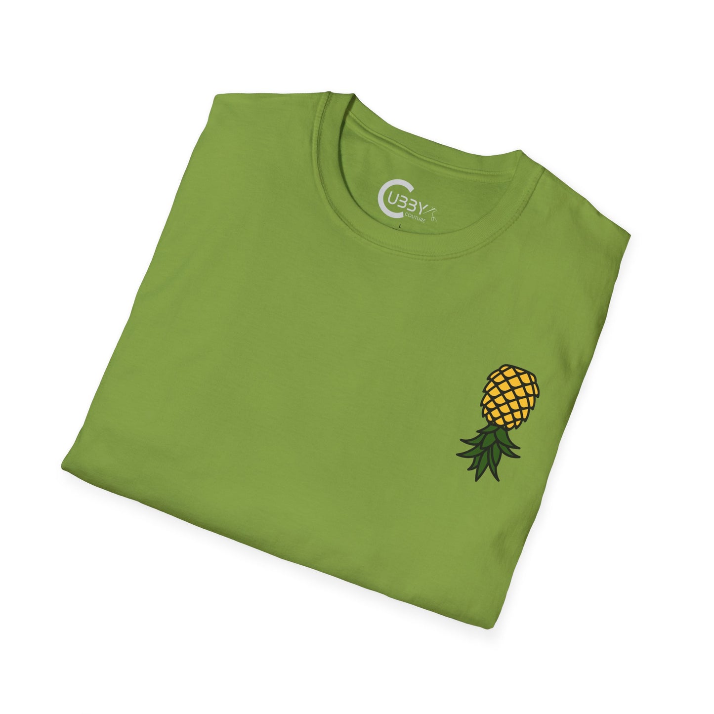 Swingers Pineapple