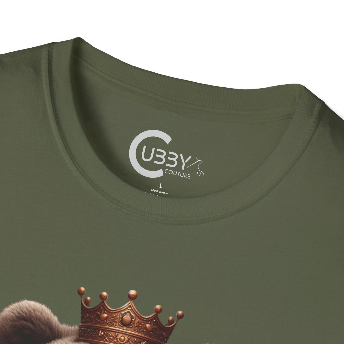 Royal Bear 1